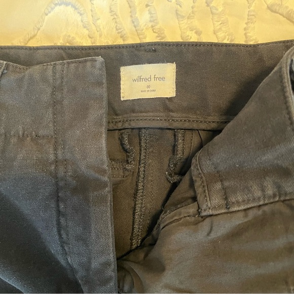 Aritzia Ascendant Pants - Picture 4 of 4